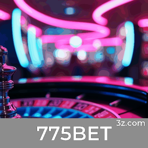 Acesso ao 775BET