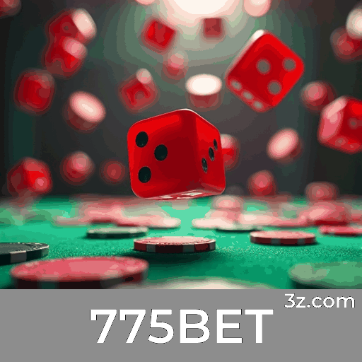 Cadastro na 775BET
