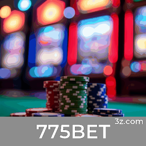 Cassino Online 775BET