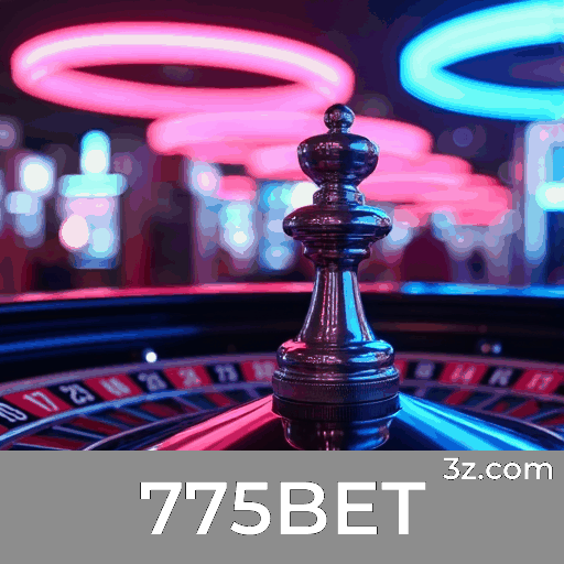 Acesso ao 775BET