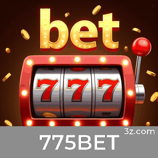 775BET: O Melhor em Cassino e Apostas Online
