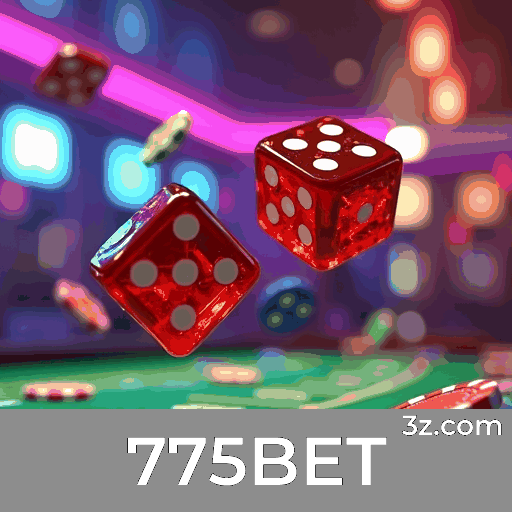 Cadastro na 775BET