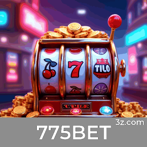 Cassino Online 775BET