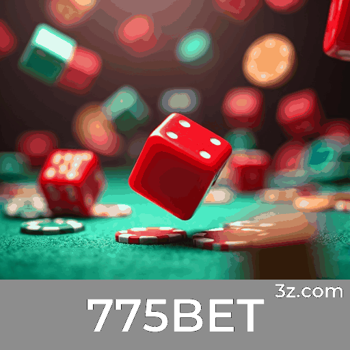 Cadastro na 775BET
