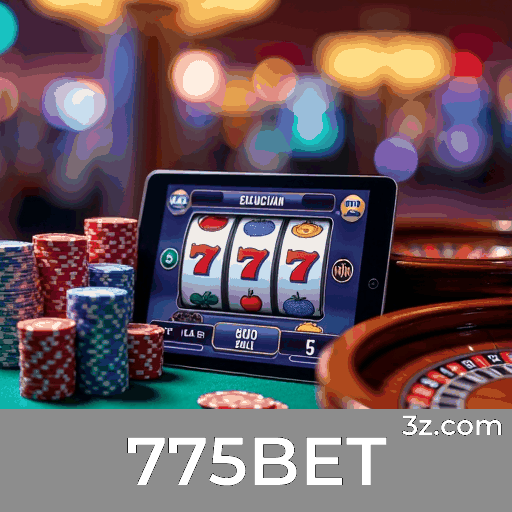 Cassino Online 775BET