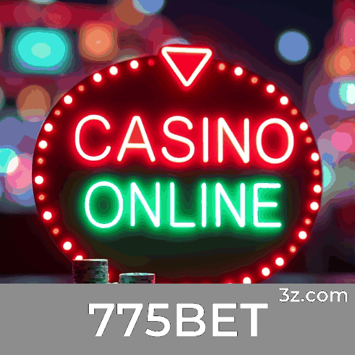 Jogos Crash no Cassino 775BET