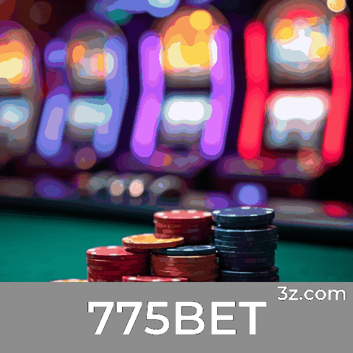 Acesso ao 775BET