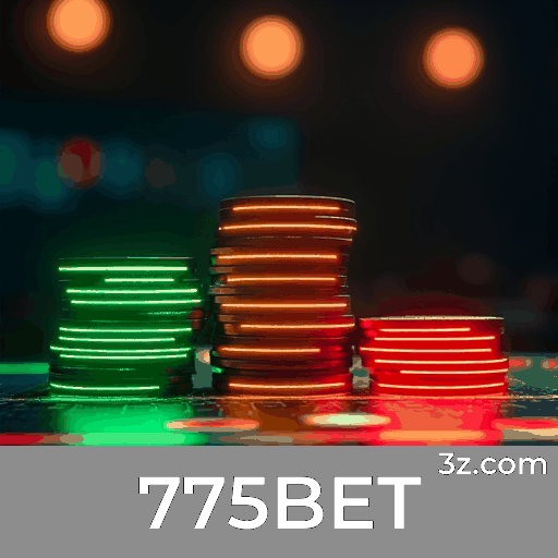 Cassino Online 775BET
