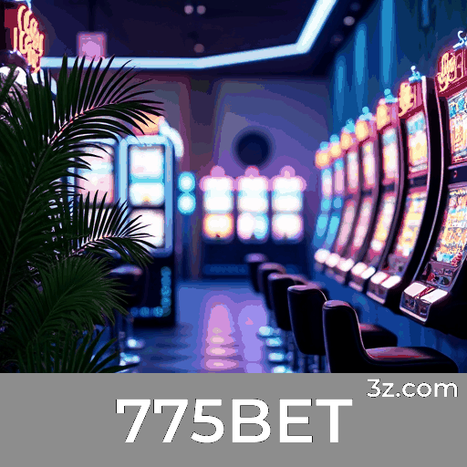 Cassino Online 775BET