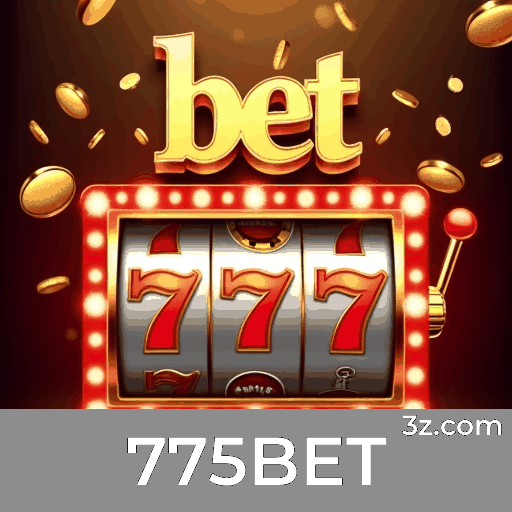 Acesso ao 775BET