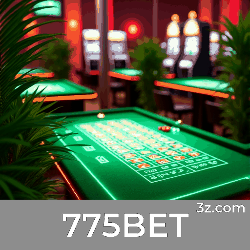 Cadastro na 775BET