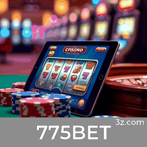 Cadastro na 775BET