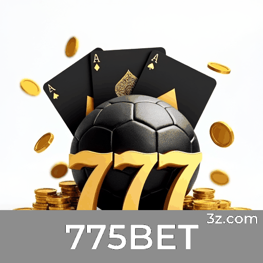 Cadastro na 775BET