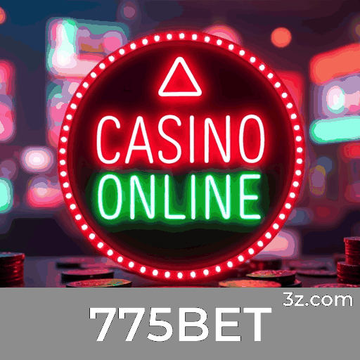Acesso ao 775BET