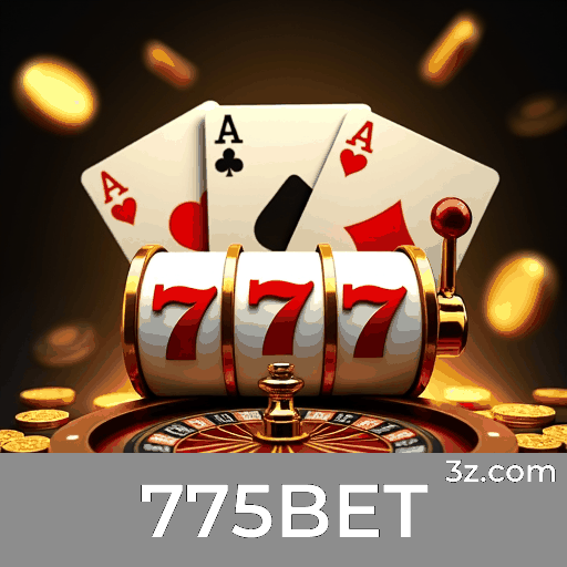 Acesso ao 775BET