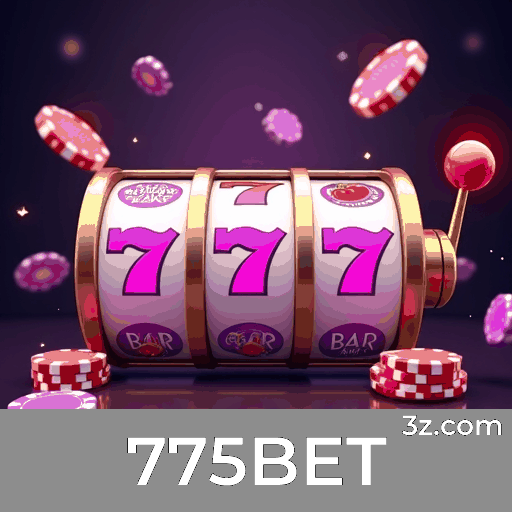 Acessar o site 775BET COM