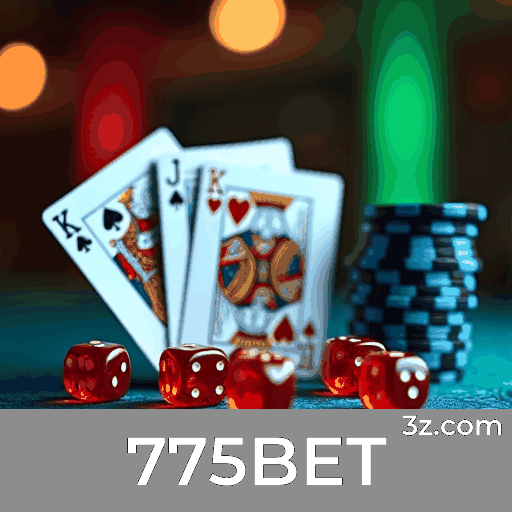 Cadastro na 775BET