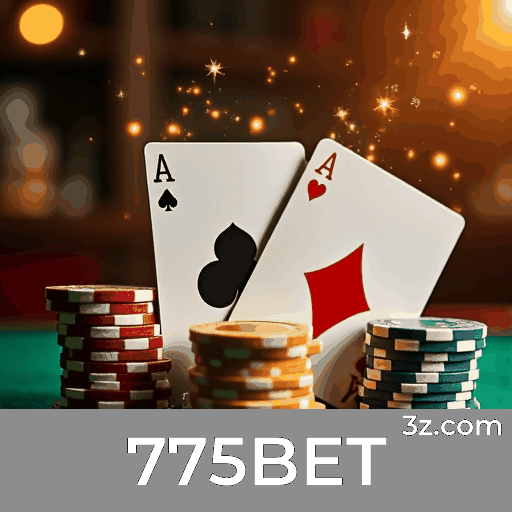 Acesso ao 775BET