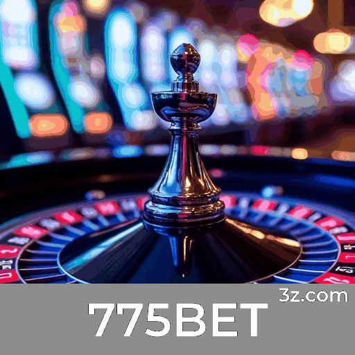 Acesso ao 775BET