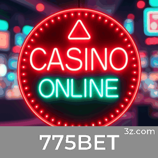 775BET: O Melhor em Cassino e Apostas Online