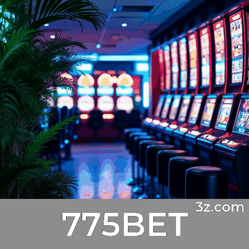 Cadastro na 775BET