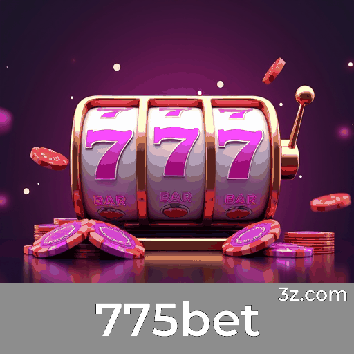 775bet: Entretenimento Social e Interativo no Casino