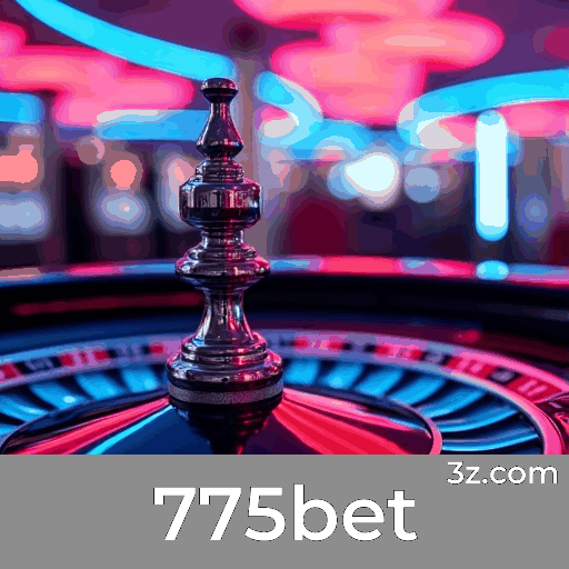 775bet: Entretenimento Social e Interativo no Casino