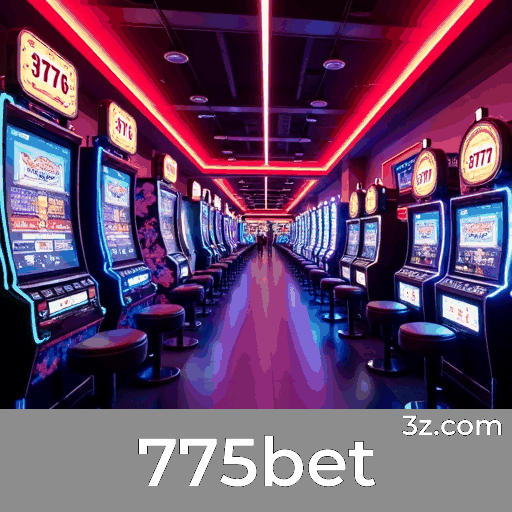 775bet