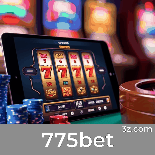 775bet: Cassino Online Seguro e Confiável