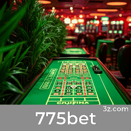 775bet: Transforme Esporte em Estratégias de Apostas Vencedoras