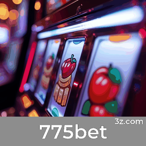 775bet: Viva a Emoção e Ganhe com Jogos de Cassino!