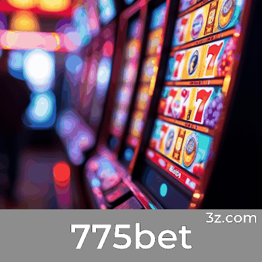 775bet: Cassino Online Seguro e Confiável
