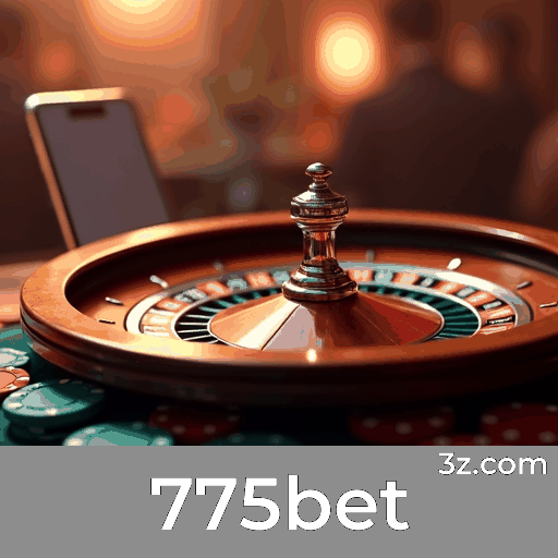 775bet: Slots-Altos Prêmios, Mesa-Desafios Clássicos, Live Dealers-Experiência Imersiva