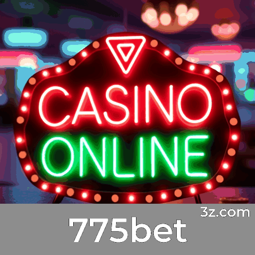 Apostas em Movimento: 775bet na Palma da Sua Mão